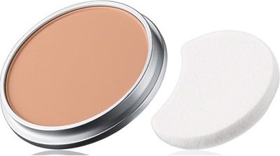 Kanebo Sensai Cellular Performance Total Finish Compact TF 24 Amber Beige Pudrowy podkład w kompakcie WKŁAD 11g