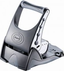 Dziurkacz Maped 40 kartek Szary (653510)