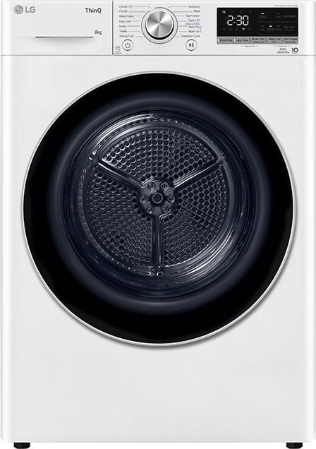 Suszarka do ubrań LG LG RH80V9AV3N