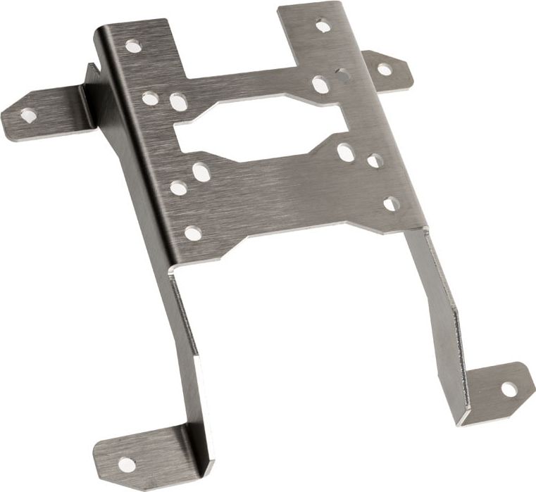 Aqua Computer Wspornik 120mm do montażu pompy D5 (41124)