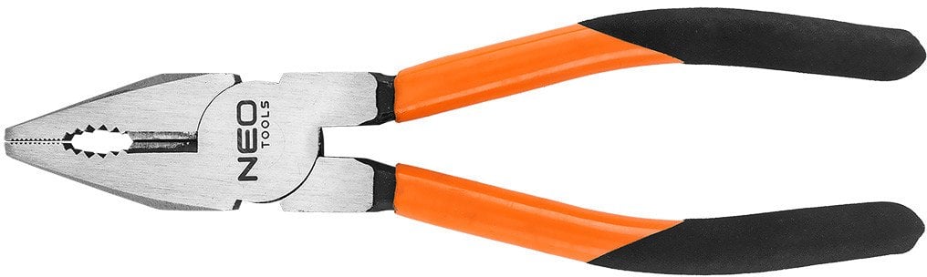 Szczypce uniwersalne 180 mm