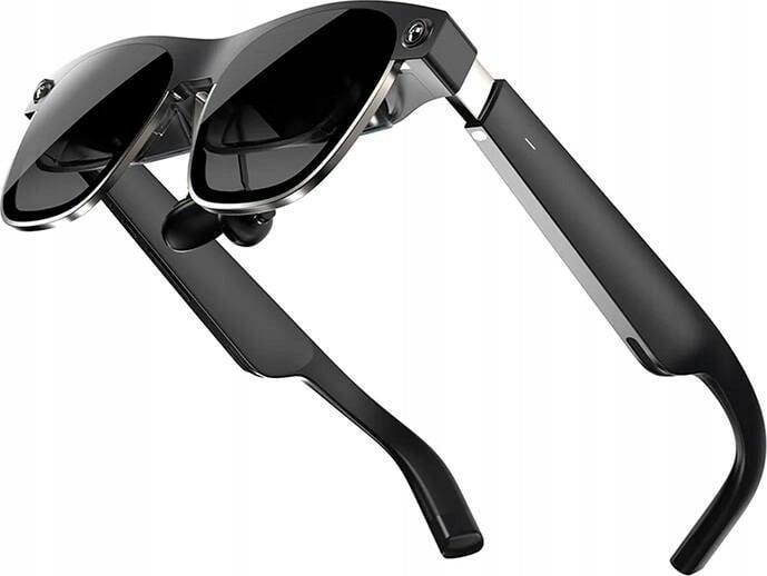 AR XREAL Air 2 Ultra Glasses