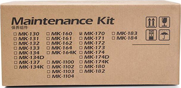 Kyocera Maintenance Kit MK-170 (1702LZ8NL0)