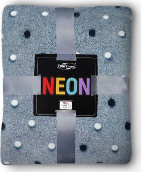 Darymex Koc NEON/navy/200x220