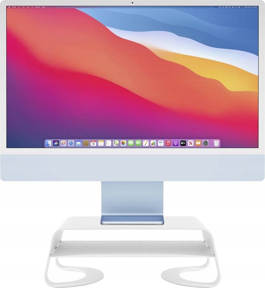 Twelve South Twelve South Curve Riser - podstawka do iMac (white)