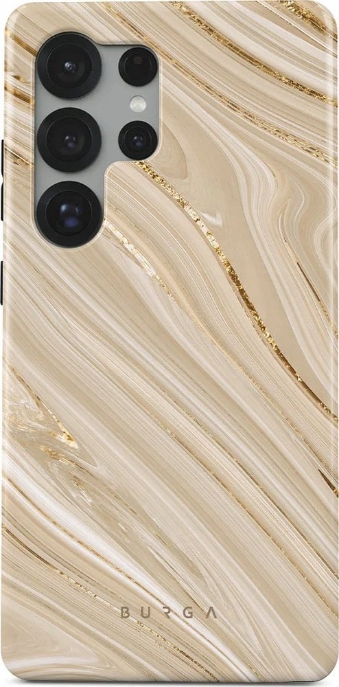 Burga Full Glam Tough Case For Samsung Galaxy S25 Ultra