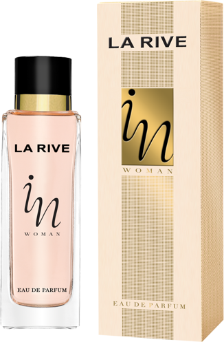 La Rive In Woman EDP 90 ml