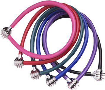 MasterLock Zapięcie rowerowe QUANTUM 8631 mix kolorów (MRL-8631)