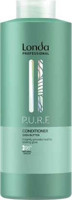 Londa LONDA PURE Shea Butter odżywka 1000ml