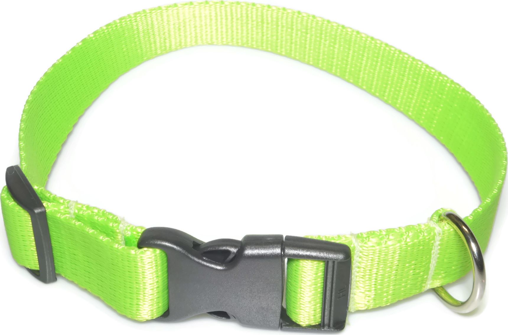 Alizoo Obroża dla dużego psa 25mm/34-55cm - ALIZOO