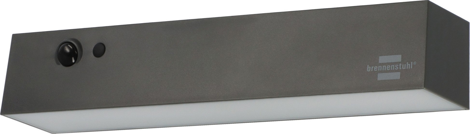 Brennenstuhl Solar LED Wall Light SOL 1000 Cubus