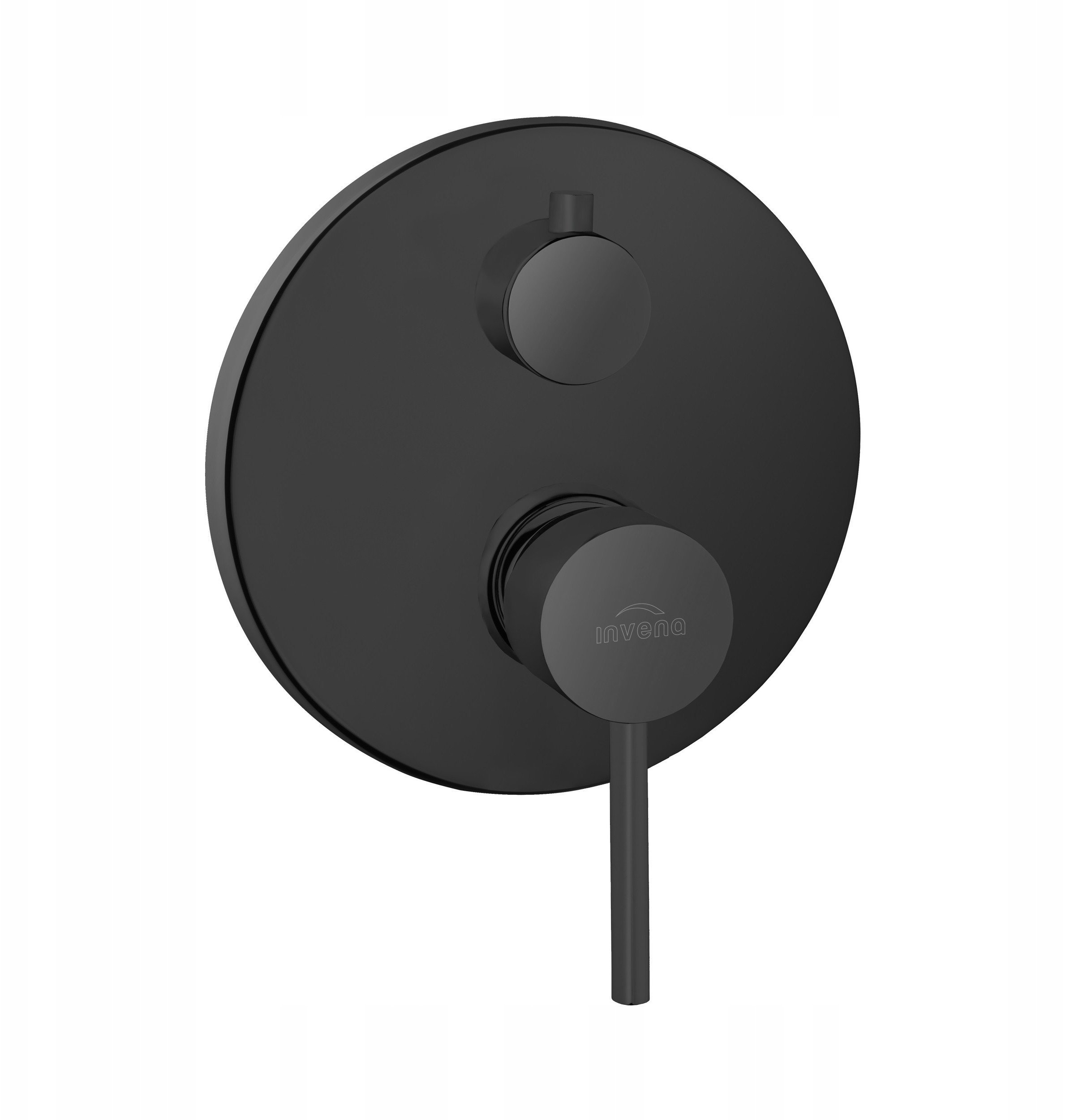 DAFNI BATERIA NATR. PODTYNK. 2-F. OKR CZARNA