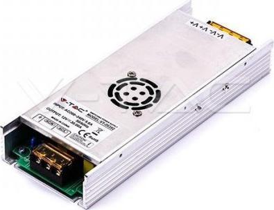 V-TAC Zasilacz LED V-TAC 350W 12V 30A Modułowy VT-20352