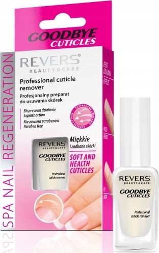 Revers Profesjonalny Preparat Do Usuwania Skórek