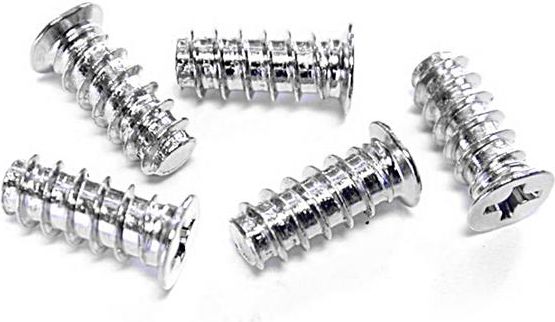 StarTech Śruby do wentylatora 50 sztuk (FANSCREW)