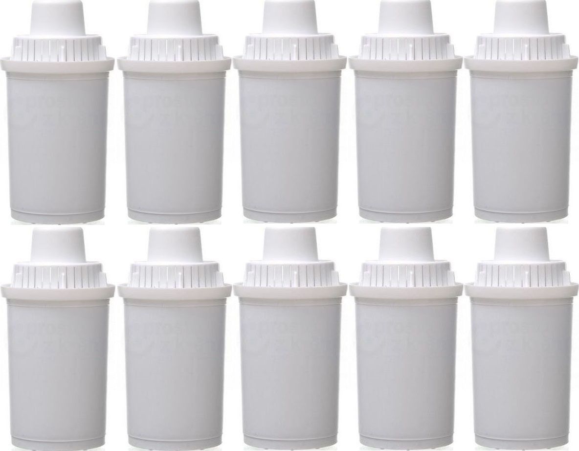 Wkład filtrujący Aquaphor B100-15 Standard 10 szt.