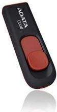 Pendrive ADATA C008, 64 GB (AC008-64G-RKD)