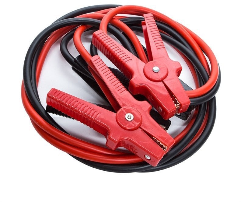 BOOSTER CABLES AUTOSERIO 600 AMP