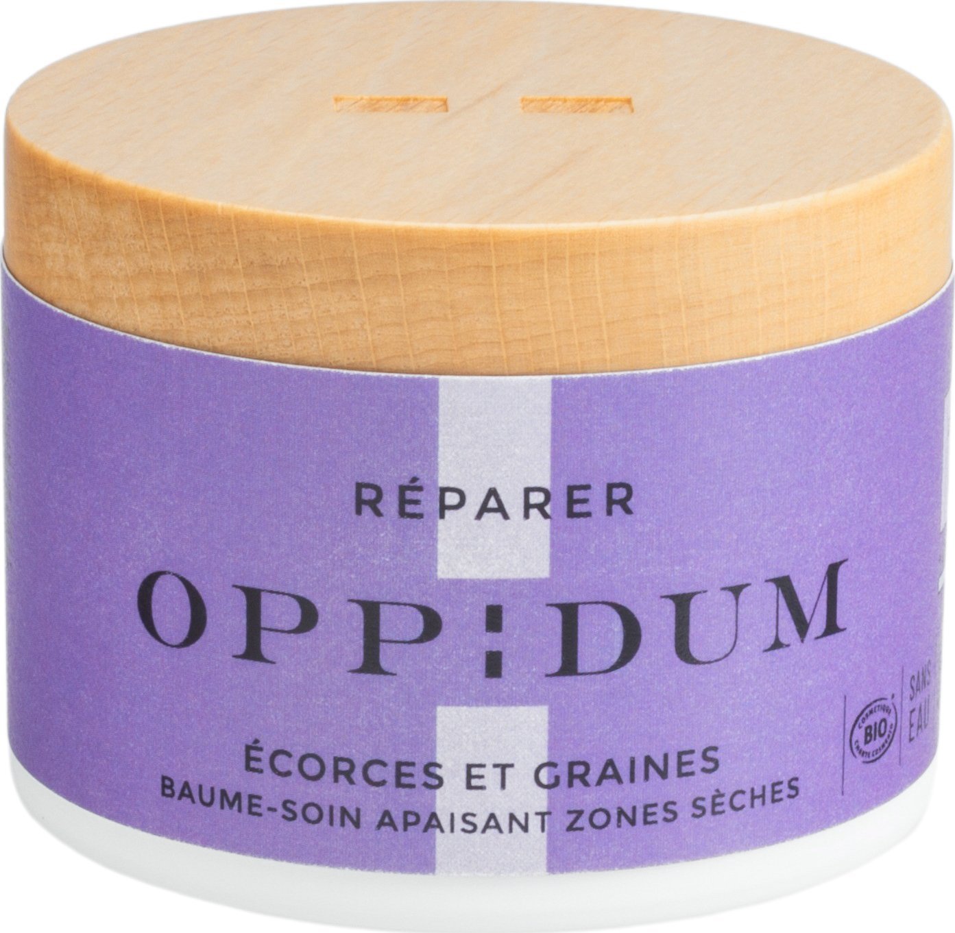 Clinique Oppidum, Bark & Seed, Anti-Dryness, Oil, For Face, 50 ml For Women