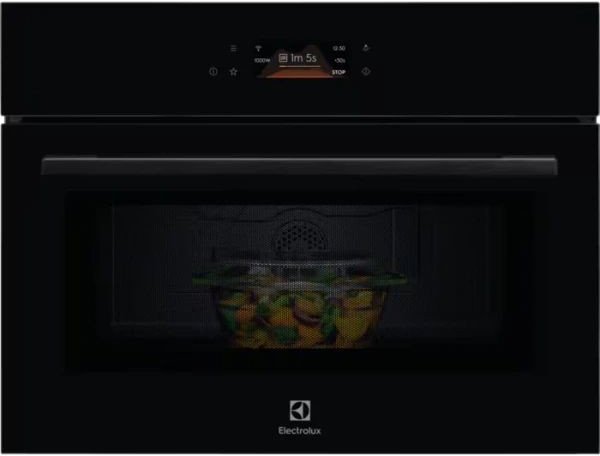 Kuchenka mikrofalowa Electrolux LVM8E08Z