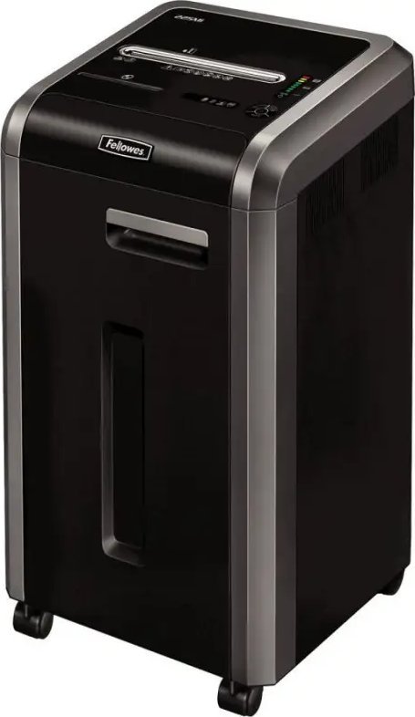 Niszczarka Fellowes Microshred 225Mi P-5