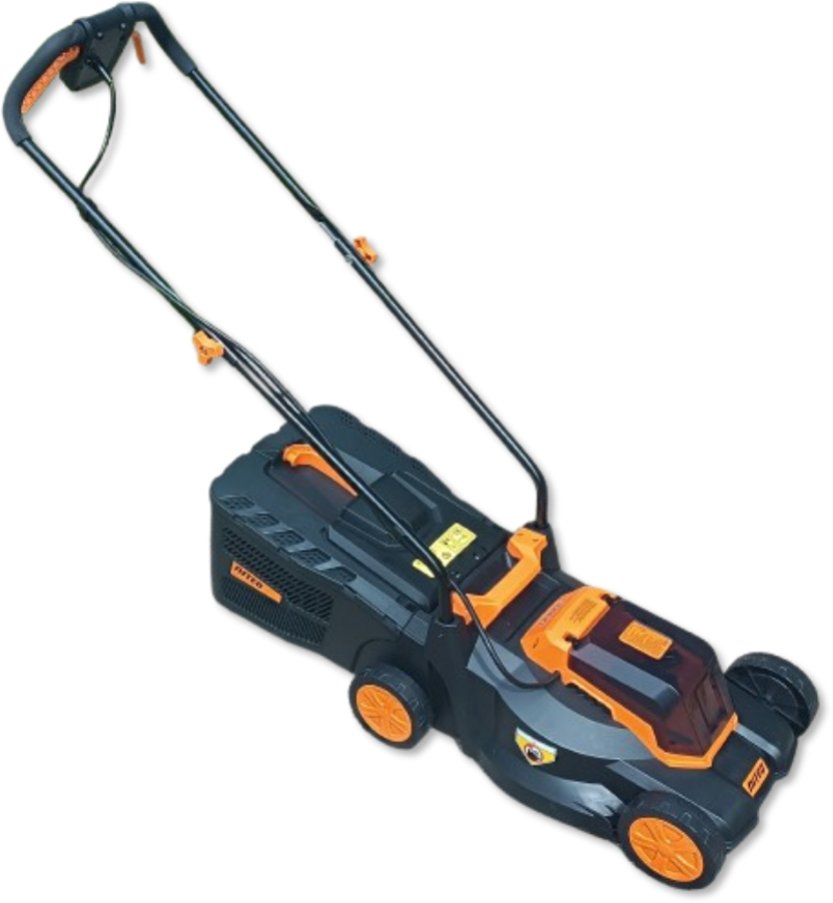 Kosiarka akumulatorowa NITEO 32cm - 25L (20V)