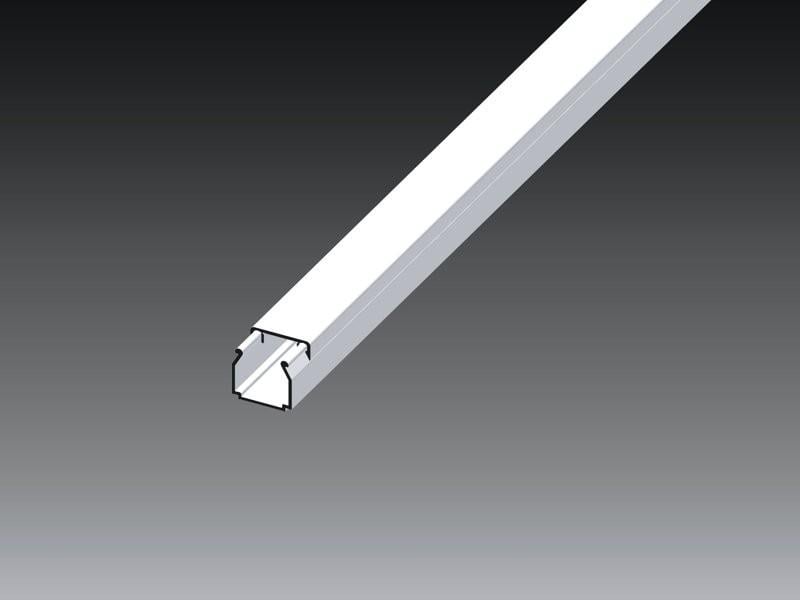 Kopos Listwa PCV LHD 30x25