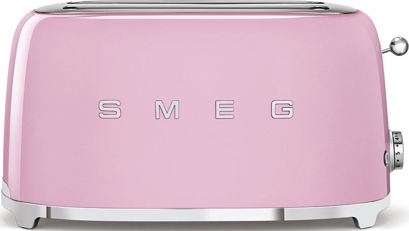 Toster Smeg TSF02PKEU