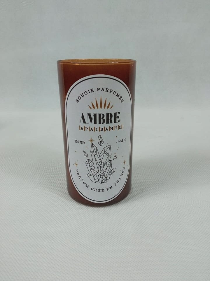 Atmosphera Świeca zapachowa w szkle, 230 g