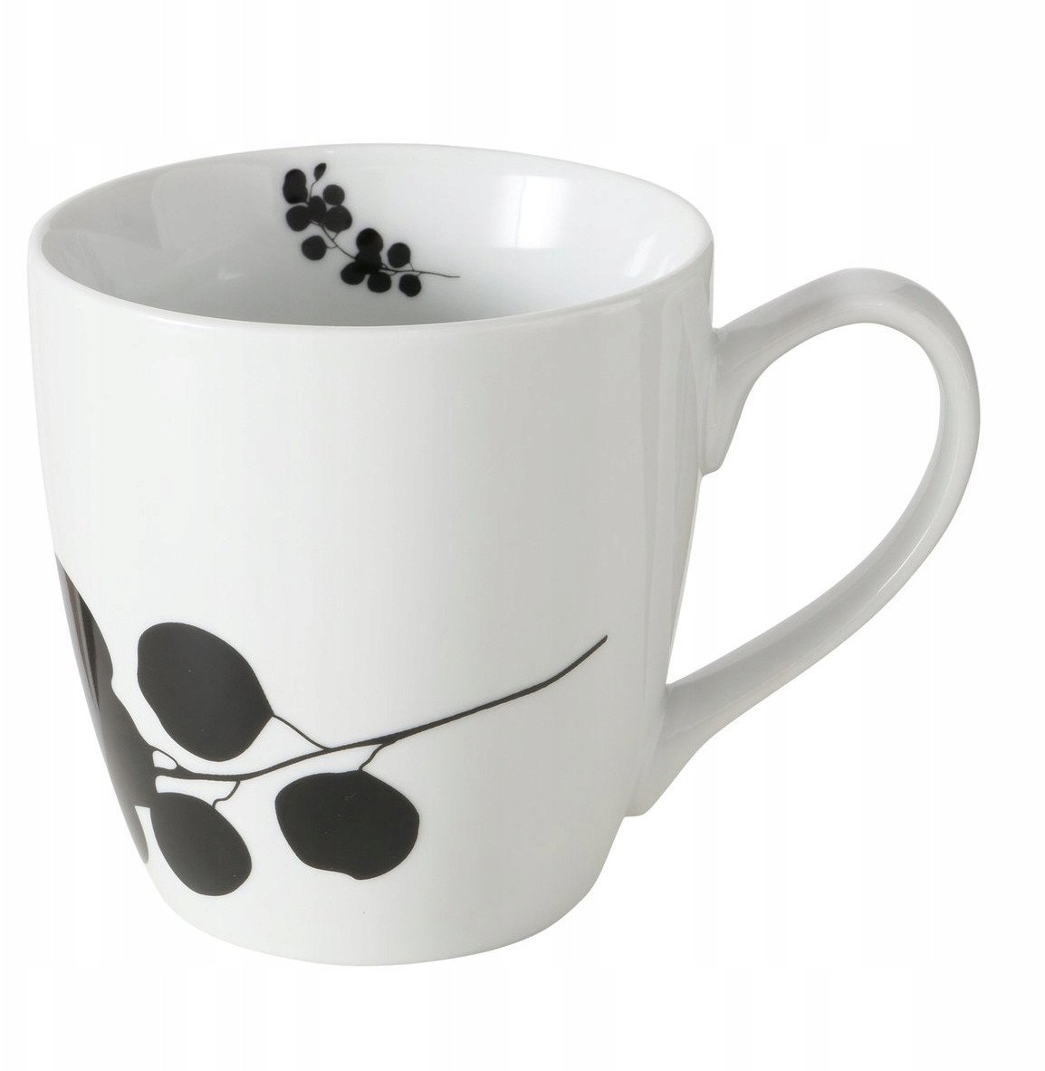 Kubek porcelanowy CALYPSO, 480 ml