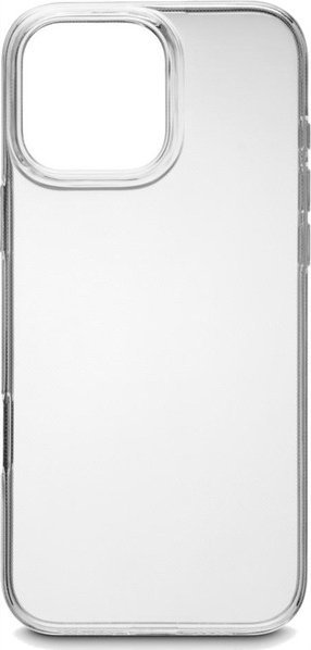 Hama ALWAYS CLEAR FUTERAŁ GSM DLA IPHONE 16 PRO MAX, PRZEŹROCZYSTY