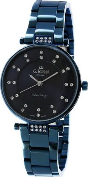 Zegarek Gino Rossi Damski C5131B-6F1 (381393)