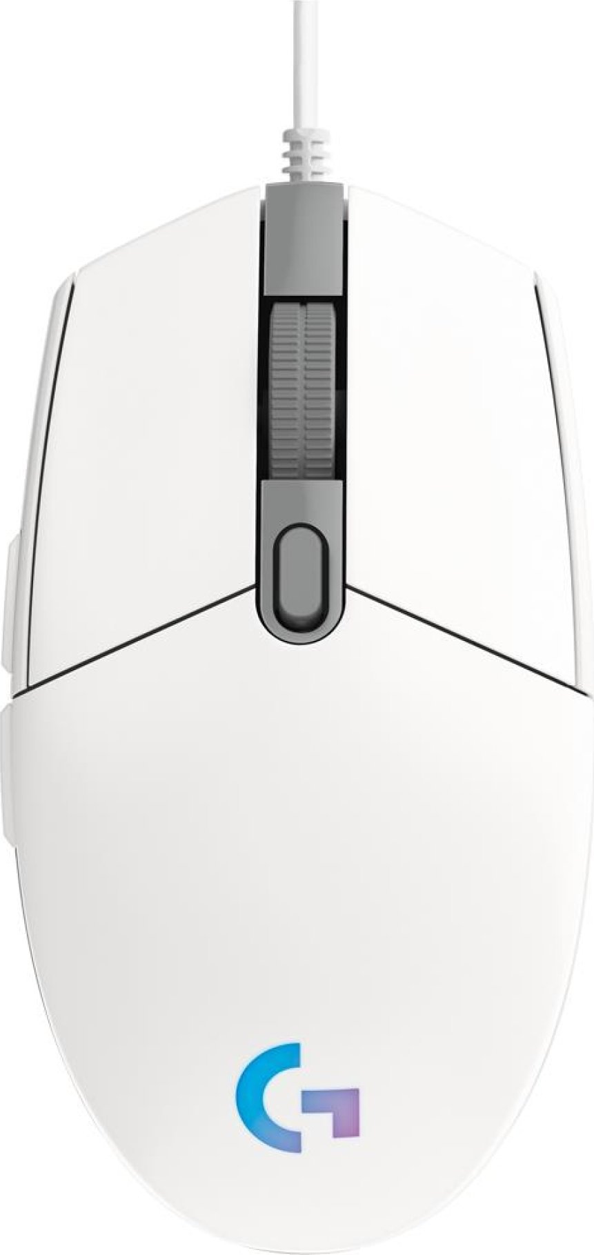 Mysz Logitech G102 Lightsync (910-005824)