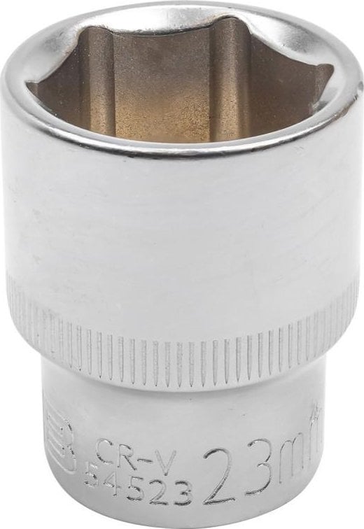 JCB Nasadka 1/2" 23mm (6-kątna)