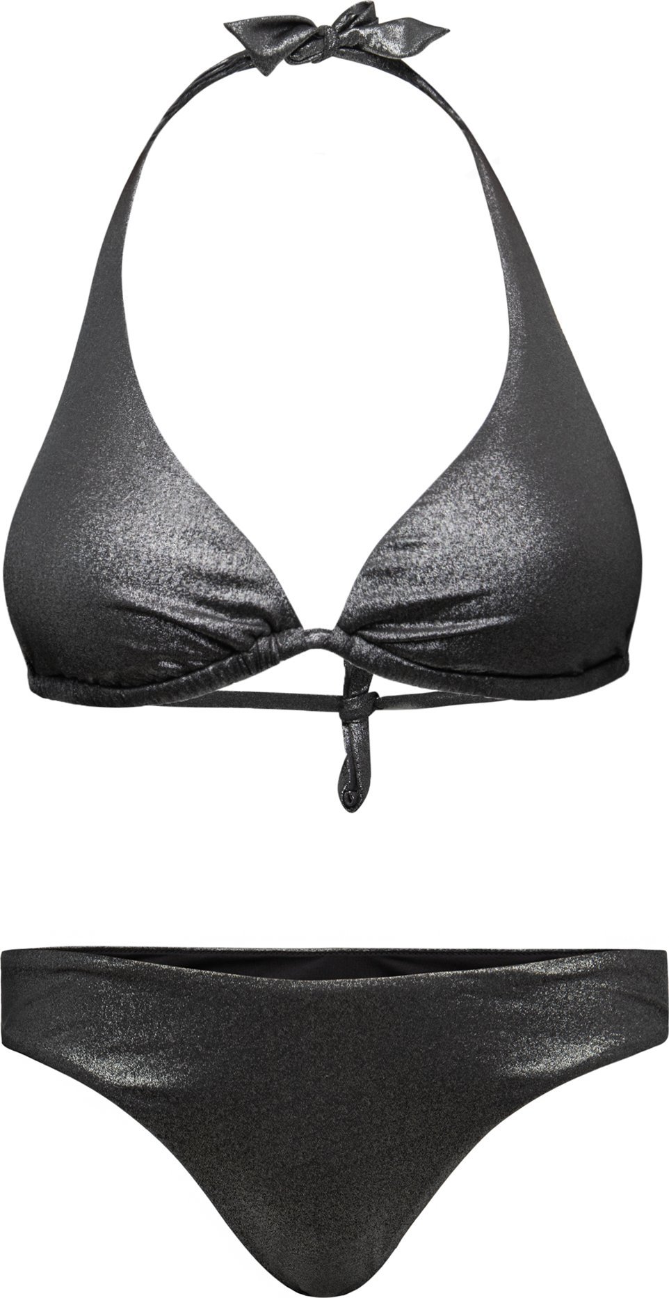 Emporio Armani Strój kąpielowy damski EA7 Emporio Armani