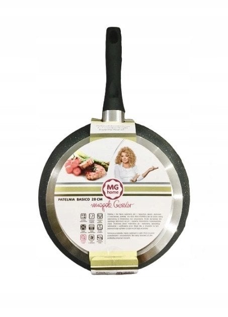 PATELNIA BASICO 28 CM