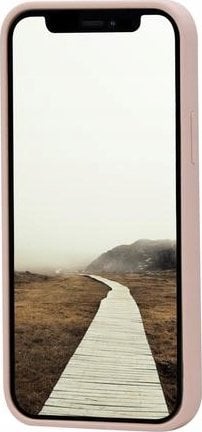 dbramante Monaco - iPhone 13 Pro Max 6.7" - Pink Sand