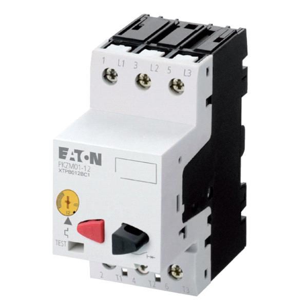 Eaton Wyłącznik silnikowy PKZM01-16 - 283390