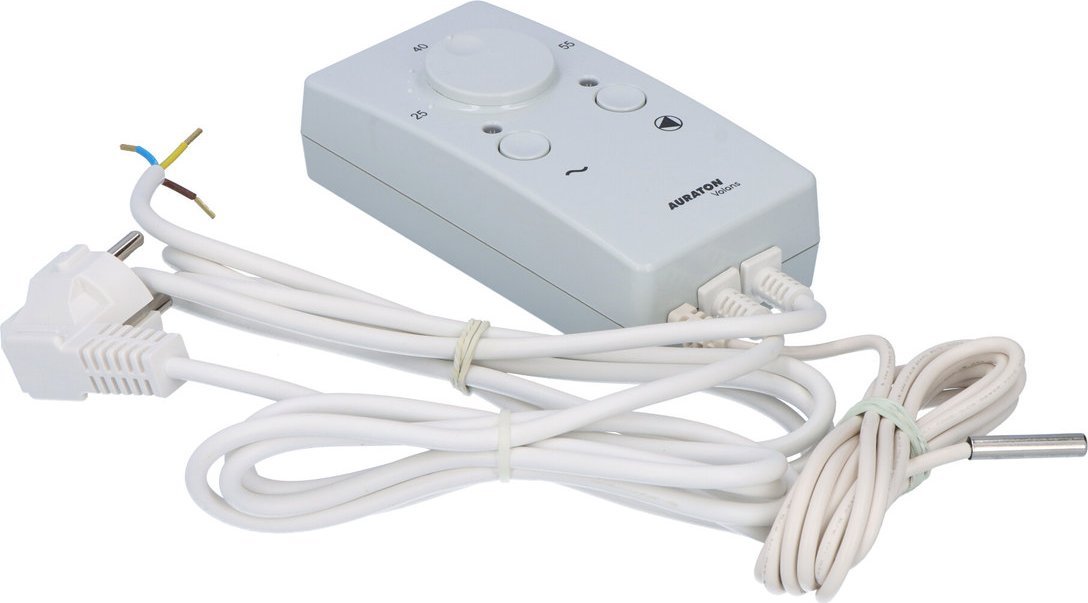 Auraton AURATON Volans - sterownik pomp C.O., (następca modelu 1106)