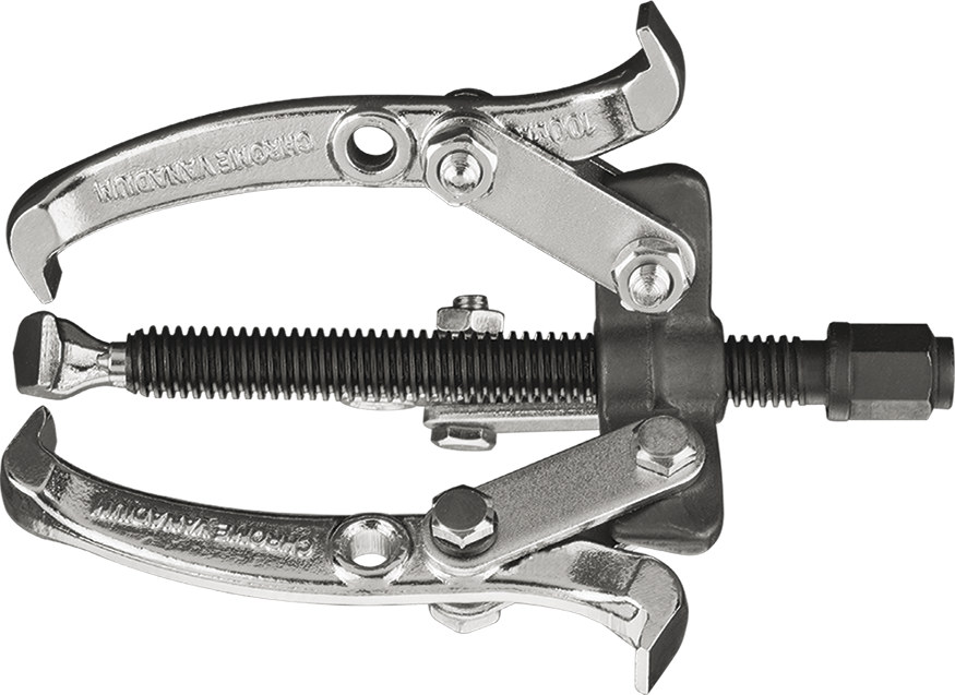 Neo Ściągacz do łożysk trójramienny 2" - 11-869