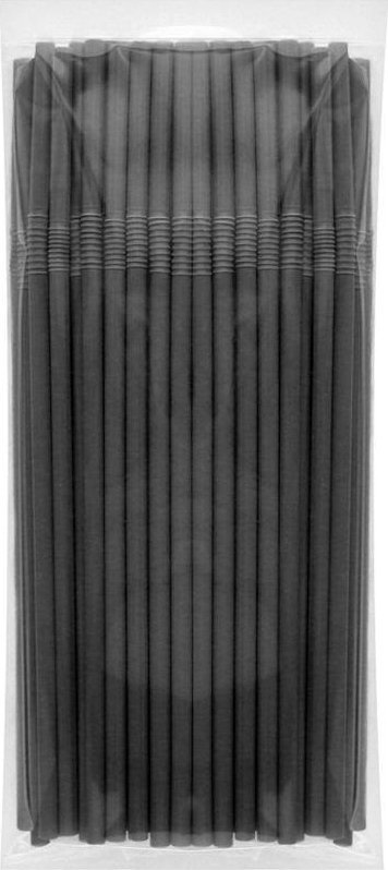 GoDan Rurki łamane wielokrotnego użytku 5x210mm 100szt