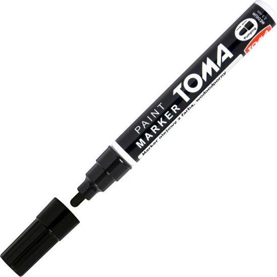 Toma Marker olejowy (TO-440CZAR)