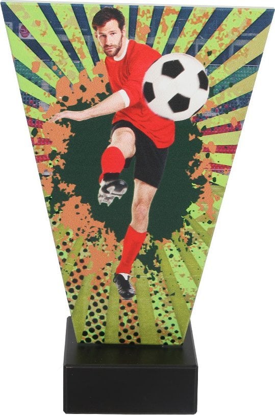 Tryumf Trofeum szklane Tryumf