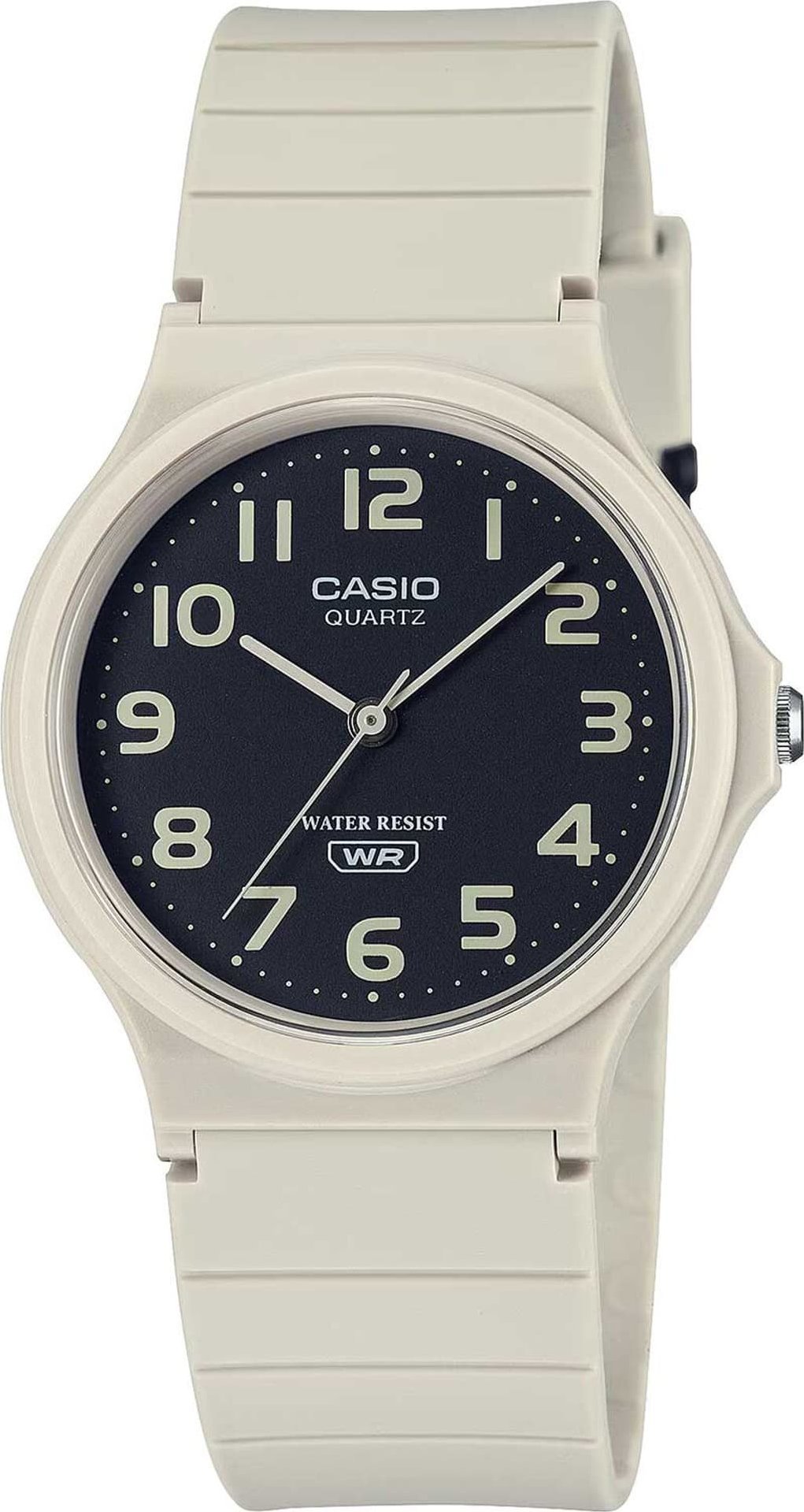Zegarek Casio Zegarek Unisex Casio MQ-24UC-8BDF + BOX (zd629g)