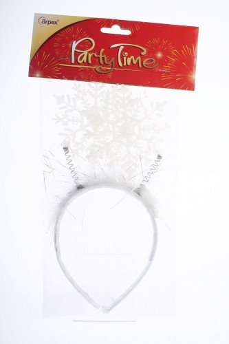 Arpex Opaska śnieżynki