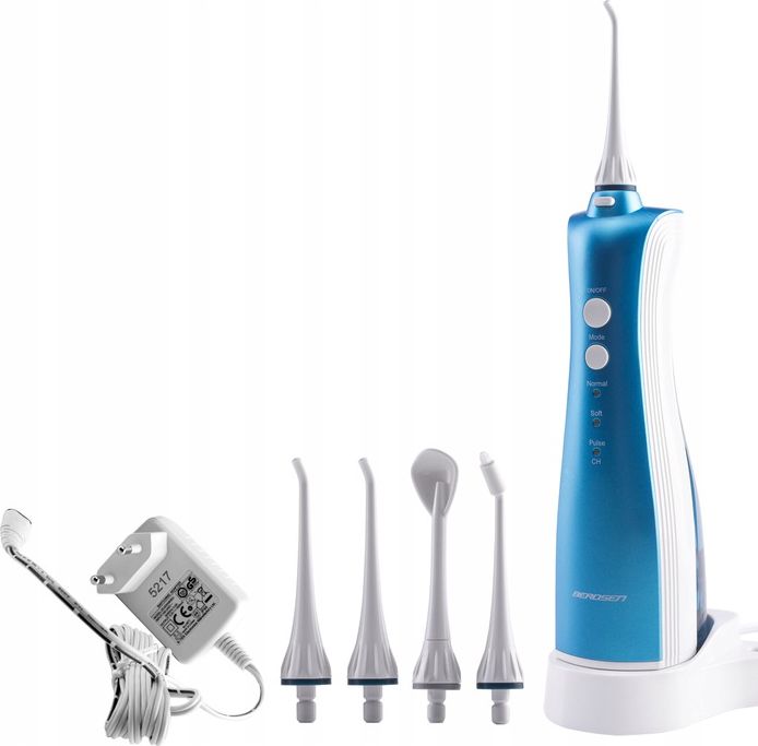 Irygator Berdsen ClearJet X4