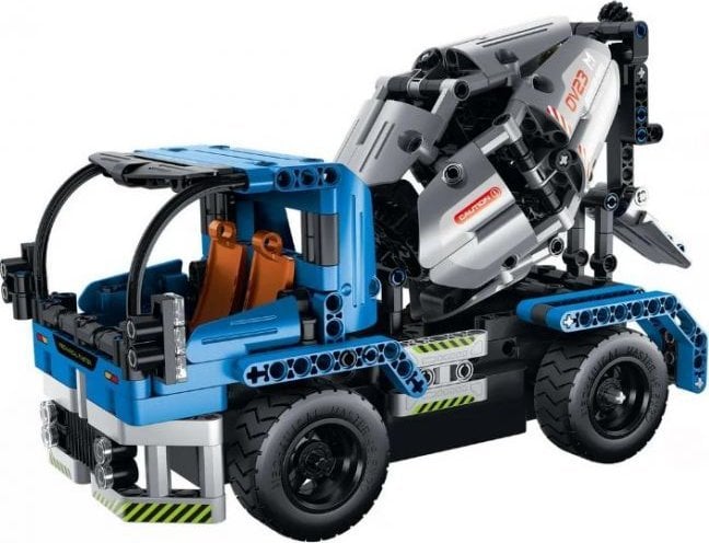 HP IM.MASTER RC betoniarka 2w1 394el 8023 40431