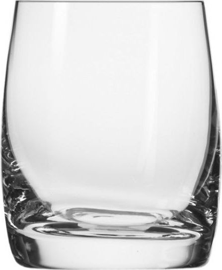 Krosno KROSNO BLENDED 250ML 6SZT SZKLANKI DO WHISKY WODY