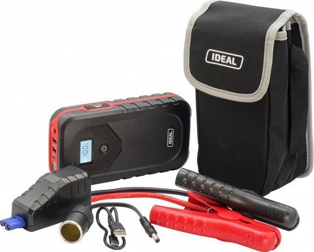 Ideal URZÄDZENIE ROZRUCHOWE POWER BANK 14800MAH