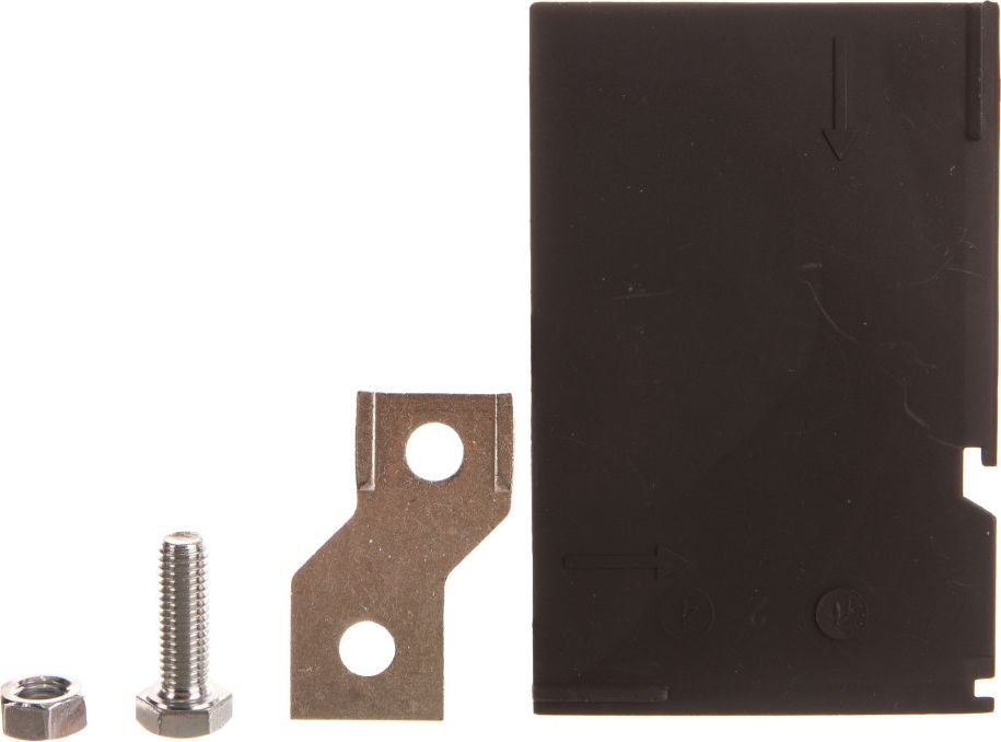 Schneider Electric NSX100/160/250 3P PRZYŁĄCZA ROZSZERZAJĄCE 30-45MM + PH OPK.3SZT. - LV431563